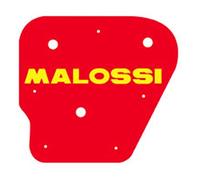 Malossi Red Sponge - Inserto filtro dell'aria per Yamaha Breeze 50