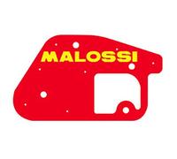 MALOSSI Red Sponge - Inserto filtro dell'aria per Yamaha BWs 50 NG e RS (99-)