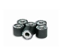 Malossi Kit rulli variatore 6 pz 25x22,20 mm 20,00 g per Atlantic 500, Gilera Nexus, Xciting