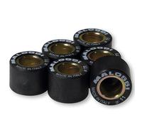 Malossi Rulli Del Variatore Htroll 19x13.7mm 11gr