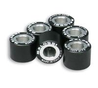 MALOSSI 669420P0 6 rulli HTRoll Ø19x15,5 gr. 9,3