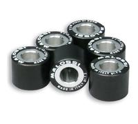 Malossi Rulli Del Variatore Htroll 20.9x17mm 12gr