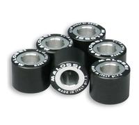 Malossi Rulli Del Variatore Htroll 20.9x17mm 13gr