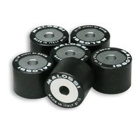 Malossi Rulli Del Variatore Htroll 23x18mm 27gr