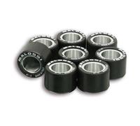 Malossi Rulli Del Variatore Htroll 25x19mm 18gr