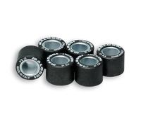 MALOSSI Rulli Variatore 15x12mm 3,5gr - Set di 6
