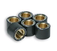 MALOSSI Rulli Variatore 16x13mm 10gr - Set di 6