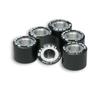 MALOSSI Rulli Variatore 19x15,5mm 4gr - Set di 6