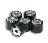 MALOSSI Rulli Variatore 20x17mm 9,5gr - Set di 6