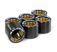 MALOSSI Rulli Variatore 23,8x18mm 18gr - Set di 6