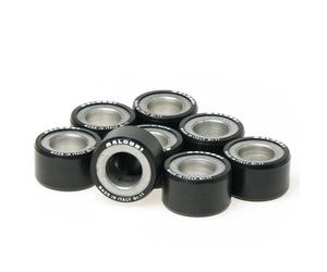 MALOSSI Rulli Variatore 25x14,9mm 20gr - Set di 8