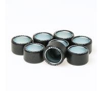 MALOSSI Rulli Variatore 25x17mm 15gr - Set di 8