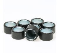 MALOSSI Rulli Variatore 25x17mm 16gr - Set di 8