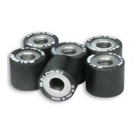 MALOSSI Rulli Variatore 25x22,2mm 26gr - Set di 6, taglia 100 mm
