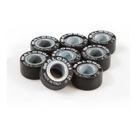 MALOSSI Rulli Variatore 26x12,8mm 21gr - Set di 8