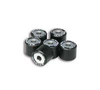 Rulli Variatore MALOSSI 20x17mm 15gr-6 Pezzi per Moto Ricambi