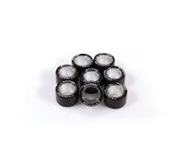 Rulli Variatore MALOSSI 25x15, 9mm 12gr-8 Pezzi per Moto Ricambi