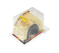 MALOSSI Scatola filtro aria GILERA Nexus i.e. 500 ccm