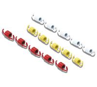 MALOSSI SERIE MOLLE FRIZIONE COMPATIBILE CON MALOSSI ORIGINAL (15 PZ.)