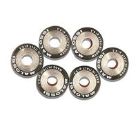 Malossi - Set di ciottoli HT, 19 x 15,5 mm, 5,7 g