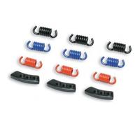 MALOSSI SET MOLLA MHR DELTA FLY CLUTCH MBK BOOSTER/NITRO
