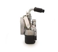 Malossi SHA 12 per Piaggio Vespa Ciao SHA1212 Carburatore Tipo DellOrto SHA 103 MBK 51 Carburatore Carbu NEUF Tomos carburatore