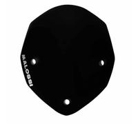 Malossi Sport Gilera Nexus 500 Windshield Nero