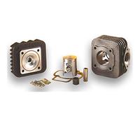 Malossi Sport - Kit cilindro 50 ccm VESPA S 50 2T ZAPC381