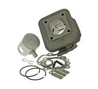 Malossi Sport - Kit cilindro 70 cc, Honda Bali 50, tipo: AF32