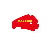 MALOSSI Spugna rossa per filtro aria originale, giallo