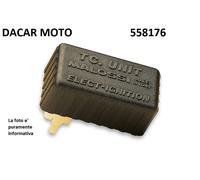 MALOSSI TC UNIT centralina elettronica HONDA DIO G 50 2T 558176