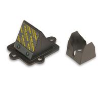 MALOSSI VALVOLA VL14 MHR CON LAMELLE 0,30 MM PER APRILIA MOJITO 50 2T