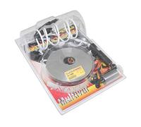MALOSSI - VARIATORE MAXISCOOT MALOSSI MULTIVAR 2000 ,SPORT PER PIAGGIO 250 X7 X8 X-EVO X9 EVOLUTION 250 MP3 300 MP3