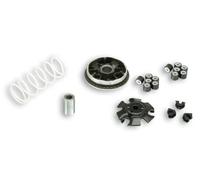 MALOSSI - Variatore MHR Multivar 2000 per Benelli 150 CAFFèNero/Honda 125-150 @/Dylan/Pantheon/PS/SH/SH Scoopy/SH I/S-Wing/KEEWAY 125-150 Outlook, 4T LC 20x17mm, 6 ruote, 9,0/10,0g