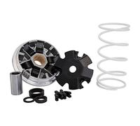 MALOSSI Variatore Multivar, per Minarelli, 50 ccm 2T AC/LC 16 x 13 mm, 6 ruote, 7,0 g