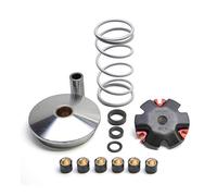 MALOSSI - VARIATORE SCOOTER MALOSSI MULTIVAR SPORT PER .MBK BOOSTER NITRO-YAMAHA BWS AEROX-APRILIA SR-MALAGUTI F12