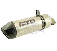 MALOSSI VASO MHR MAXI WILD LION..YAMAHA T-MAX 500..01/YAMAHA T-MAX 500..01/07 07