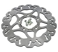 MALOSSI WHOOP - Kit cilindro freno 220 mm per Aprilia Derbi Gilera