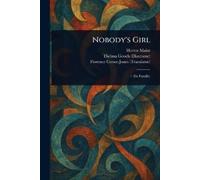 Malot, Hector Nobody`S Girl Book NUOVO