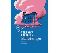 Malotempo - Galletta Veronica