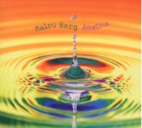 Malou Berg Amaona (CD)
