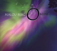 Malou Berg Omine (CD)