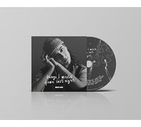 Malou Lovis - Things I Wrote Down Last Night