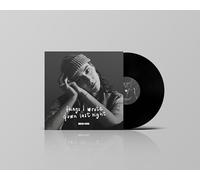 Malou Lovis - Things I Wrote Down Last Night (Lp)