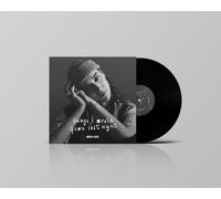 Malou Lovis Things I wrote down last night (LP) (Vinyl LP)