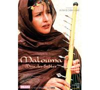 Malouma, diva des sables
