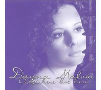 Malow, Dayna - Anywhere But Here