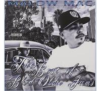 Malow Mac - Best Of Blvd Oldie Jams
