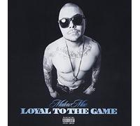 Malow Mac - Loyal To The Game