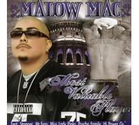 Malow Mac - Return Of The Mac